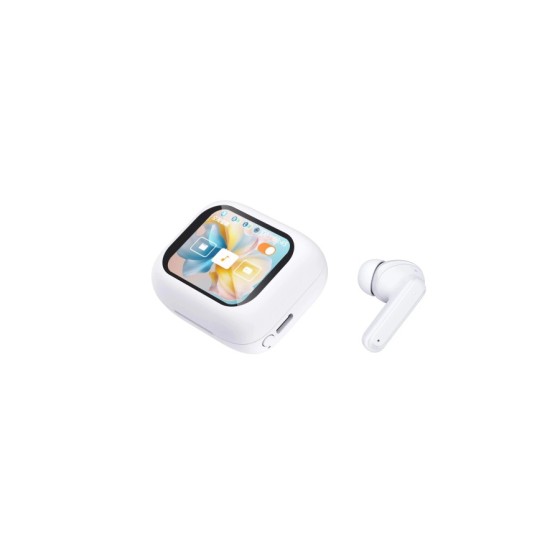 Auriculares inalámbricos Seaturtlehome ANC con cancelación activa de r