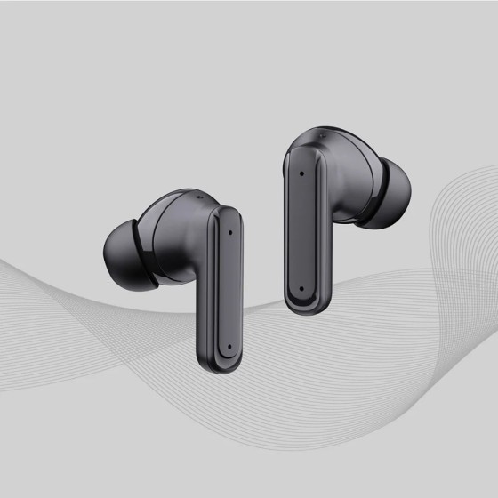 Auriculares inalámbricos Seaturtlehome ANC con cancelación activa de r