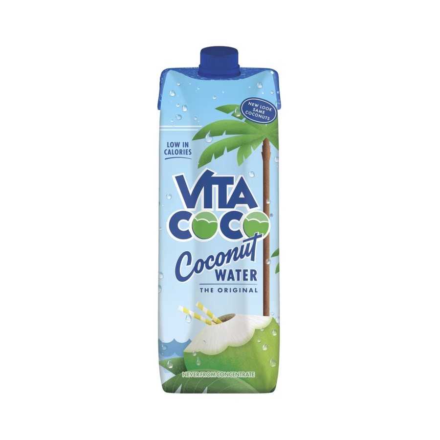 VITA COCO Agua de coco 1 l.