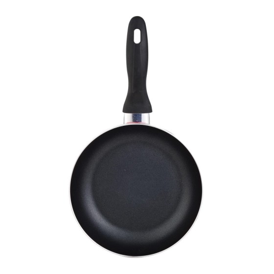 Batería de Cocina San Ignacio 7 Piezas en acero inoxidable Faro y jueg