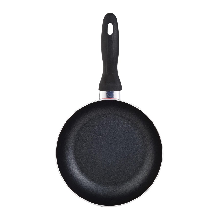 Batería de Cocina San Ignacio 7 Piezas en acero inoxidable Faro y jueg