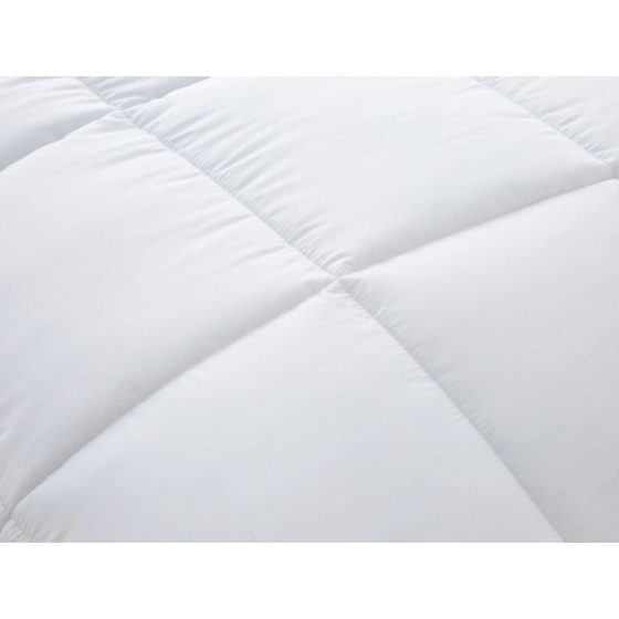 NOVOTEXTIL - Relleno Nórdico Microfibra, Blanco cama desde 90 hasta 20
