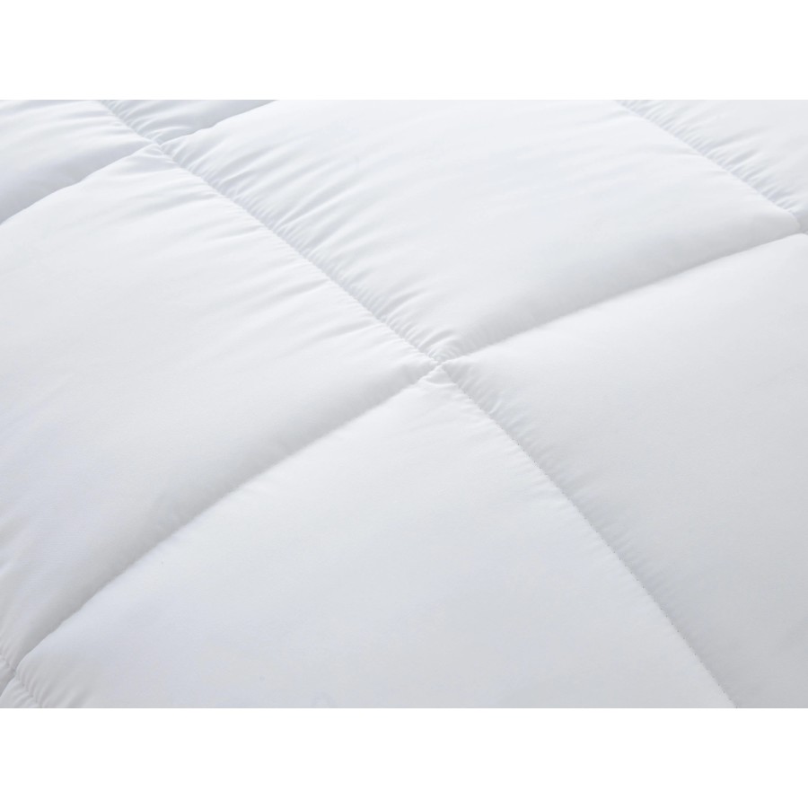 NOVOTEXTIL - Relleno Nórdico Microfibra, Blanco cama desde 90 hasta 20
