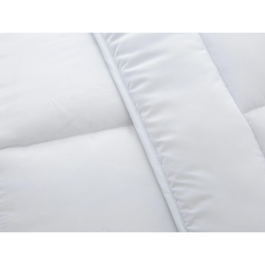 NOVOTEXTIL - Relleno Nórdico Microfibra, Blanco cama desde 90 hasta 20