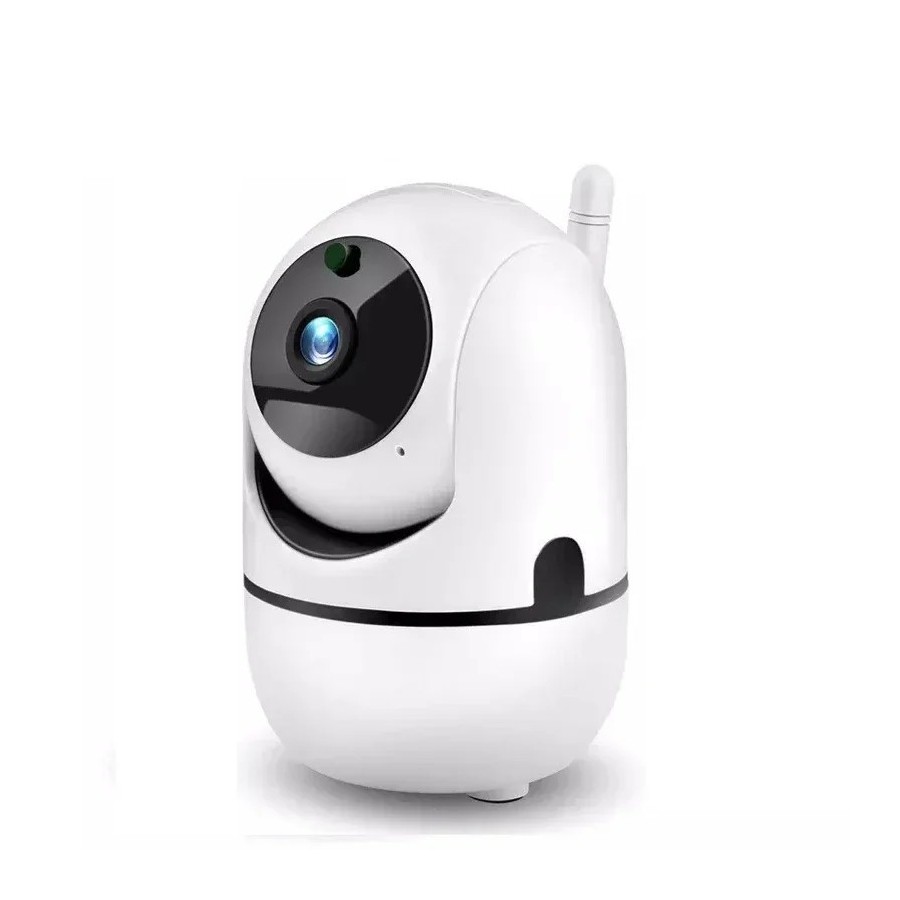 Cámara IP YCC365 Plus Smart Home, red de seguimiento automático de seg Cámara IP YCC365 Plus Smart Home, red de seguimiento automático de seg