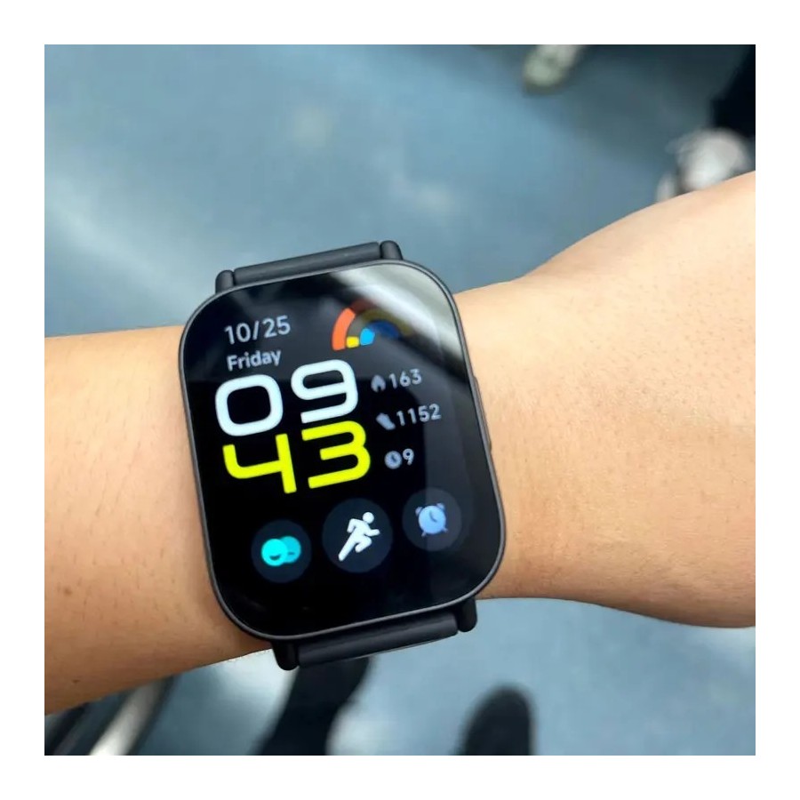 Xiaomi-reloj inteligente Redmi Watch 5 Active ,control del ritmo cardí