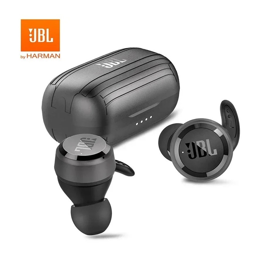 JBL T280 TWS auriculares inalámbricos Bluetooth auriculares deportivos