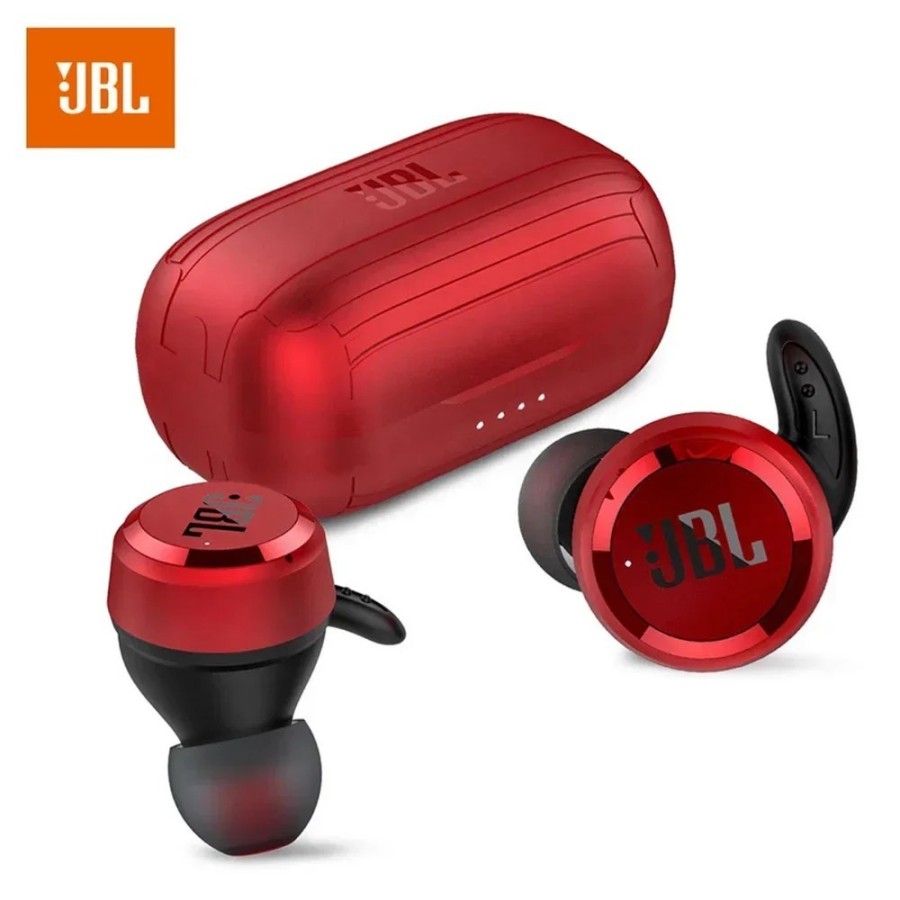 JBL T280 TWS auriculares inalámbricos Bluetooth auriculares deportivos