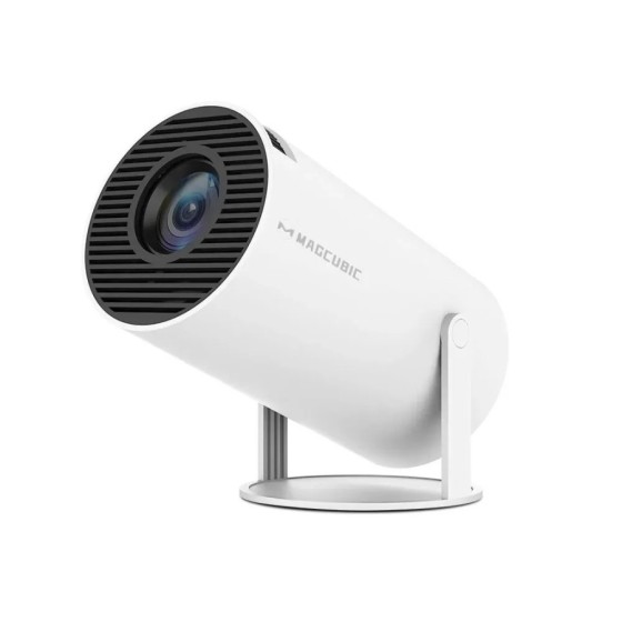 Proyector Magcubic HY300 PRO 4K Android 11 Dual Wifi6 260ANSI Allwinne