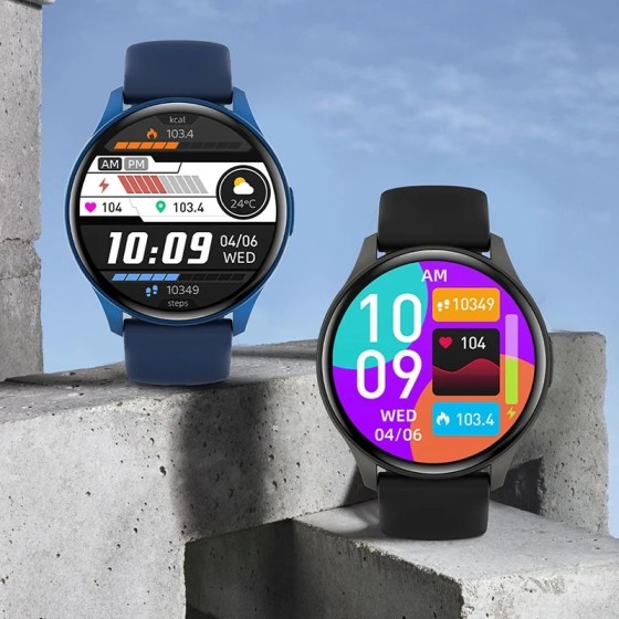 Xiaomi-reloj inteligente Huawei para hombre y mujer, accesorio de puls Xiaomi-reloj inteligente Huawei para hombre y mujer, accesorio de puls