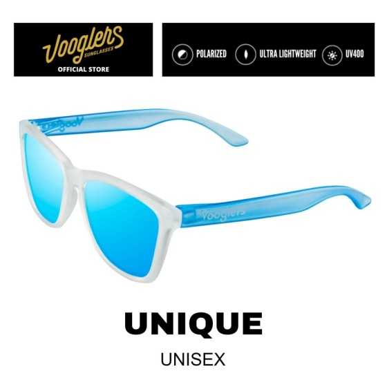 VOOGLERS - POLARIZED UNIQUE Monaco Turquoise Gafas de Sol Polarizadas