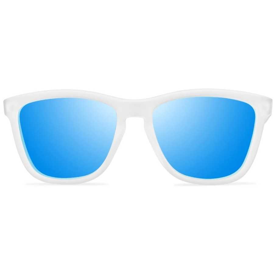 VOOGLERS - POLARIZED UNIQUE Monaco Turquoise Gafas de Sol Polarizadas