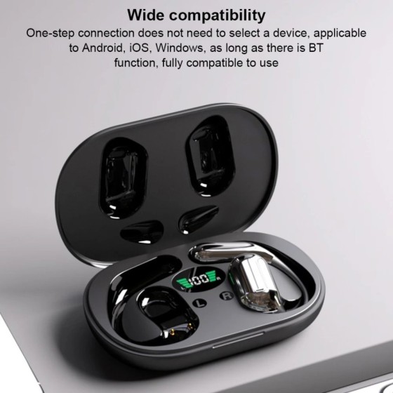 Auriculares con traductor AI, auriculares con traductor en tiempo Real