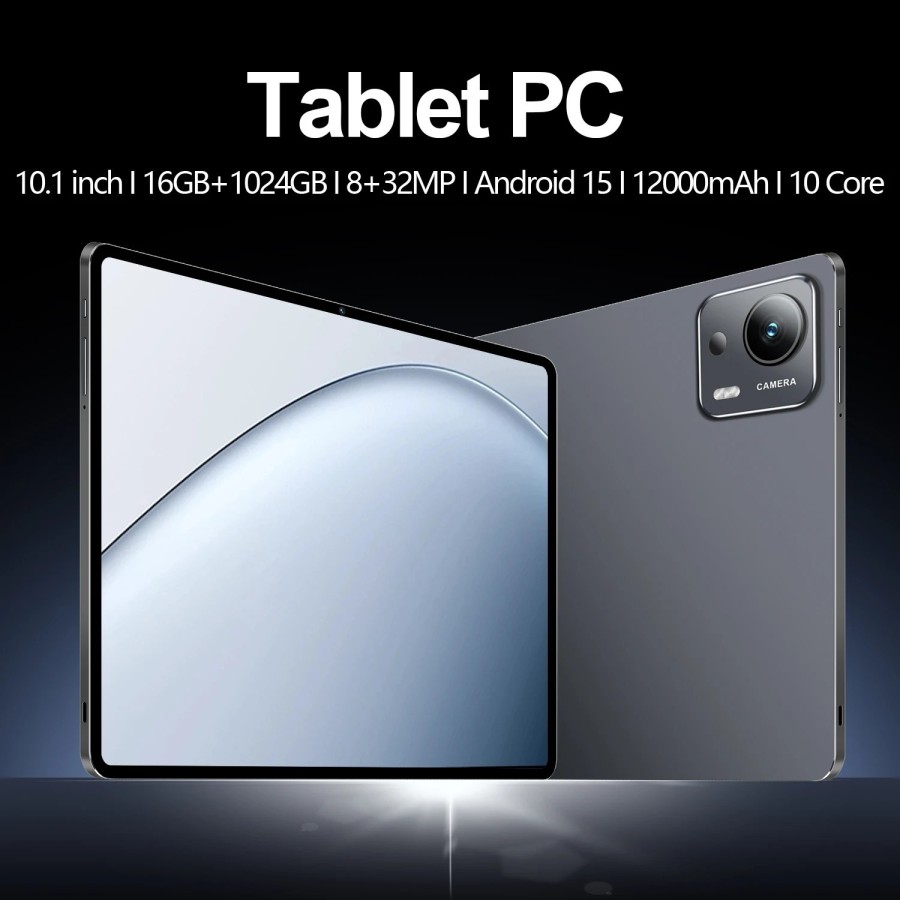 2025 tableta Original Global Pad 7 Ultra 11 pulgadas Android 15 22GB +