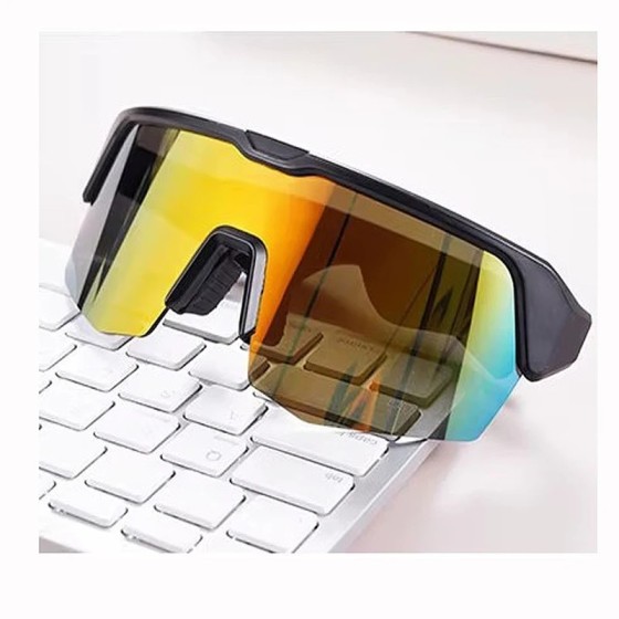 Gafas Inteligentes SG5288 Con Bluetooth 5.3 Y Audio Inalámbrico Lentes