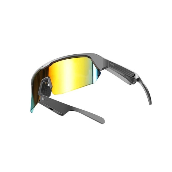 Gafas Inteligentes SG5288 Con Bluetooth 5.3 Y Audio Inalámbrico Lentes Gafas Inteligentes SG5288 Con Bluetooth 5.3 Y Audio Inalámbrico Lentes