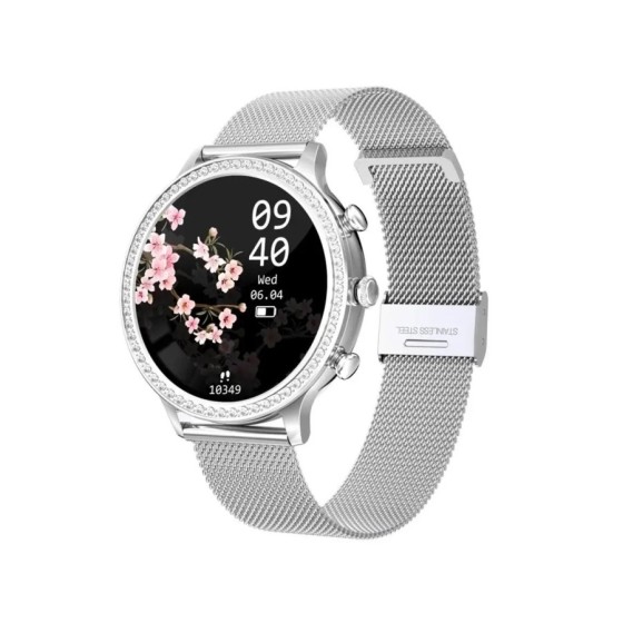 Smartwatch 2025 IP67 Bluetooth Aptitud Pulsera Monitoreo De La Ritmo C